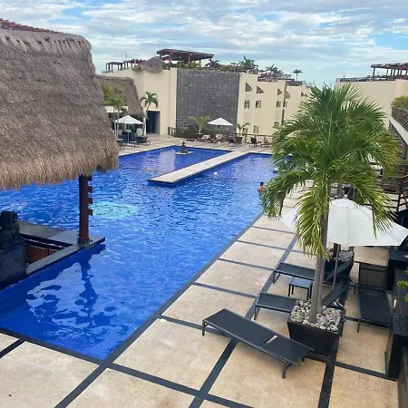 Aldea Thai Playa Del Carmen