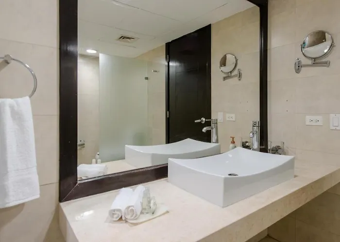 Aldea Thai 235 Aparthotel Playa del Carmen