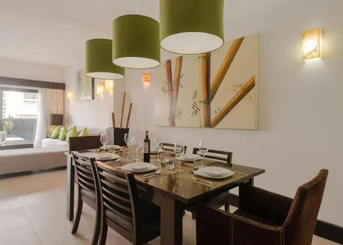 Aldea Thai 235 Playa del Carmen