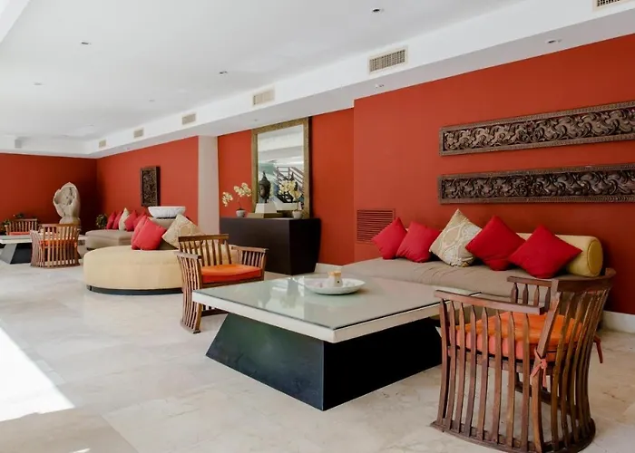 Aldea Thai 235 Aparthotel Playa del Carmen