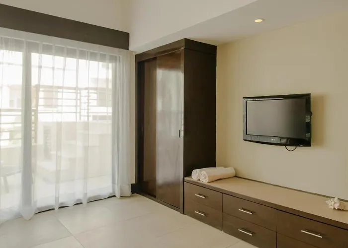 Aparthotel Aldea Thai 235