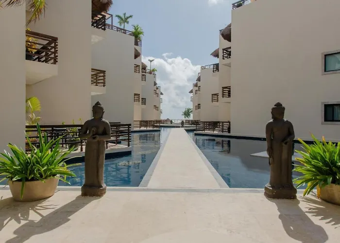Aldea Thai 235 Playa del Carmen