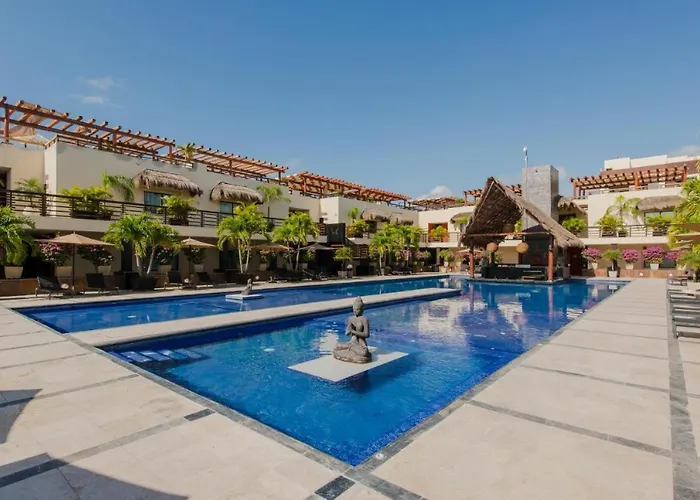 Aparthotel Aldea Thai 235 *