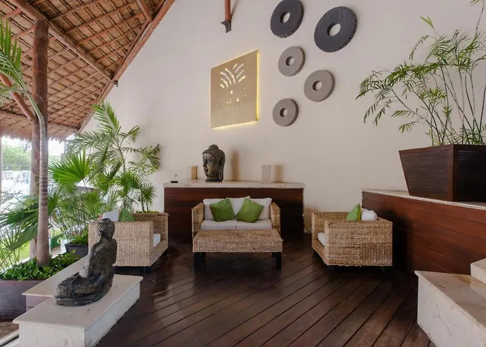 Aparthotel Aldea Thai 235 *