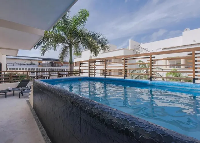 Aparthotel Aldea Thai 235