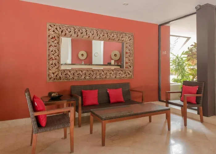 Aparthotel Aldea Thai 235